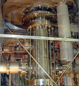 World's Strongest Magnet